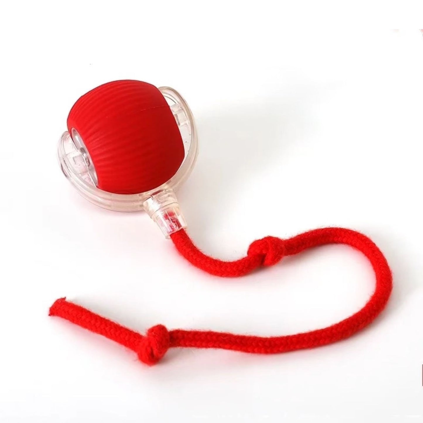 Pelota Inteligente Para Gatos: Salud y Diversión Garantizadas