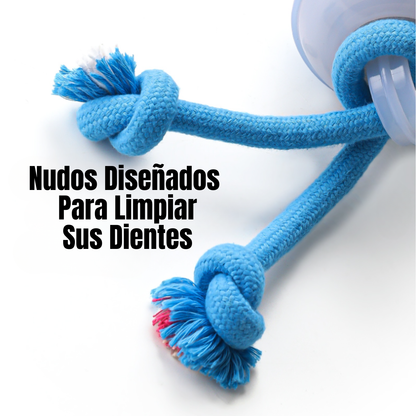 Pelota Interactiva Para Perros - Juguete Inteligente