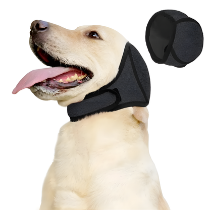 Orejeras Antiruido para Perros