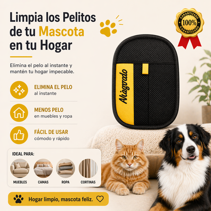 Aseo y Cuidado Para tu Gato Combo Premium
