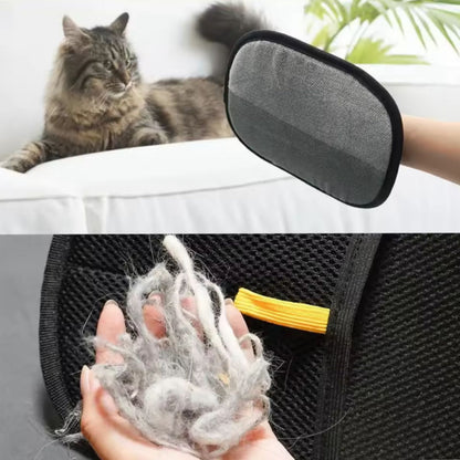 Guante Quita Pelo de Mascota