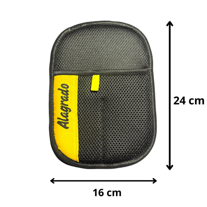 Cepillo Guante Quita Pelo de Mascota